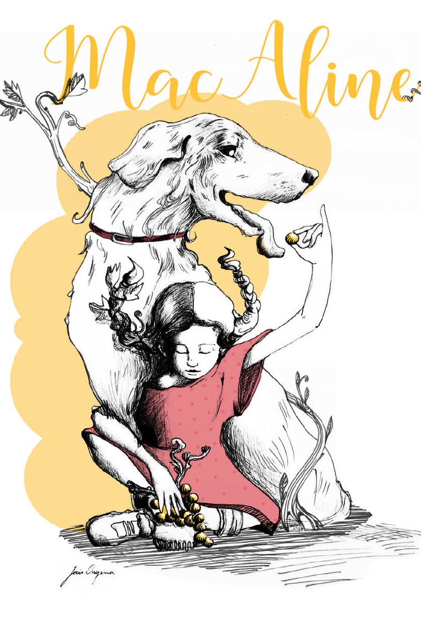 Macaline