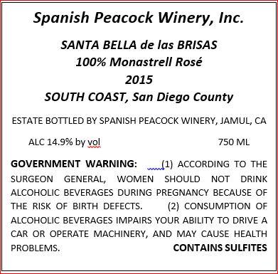 Santa Bella De Las Brisas