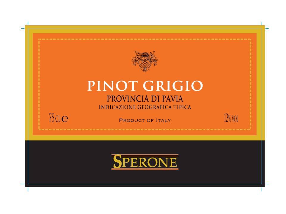 Pinot Grigio