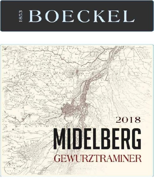 Midelberg