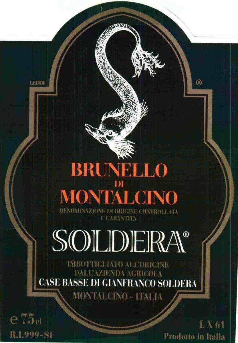 Case Basse Brunello Di Montalcino
