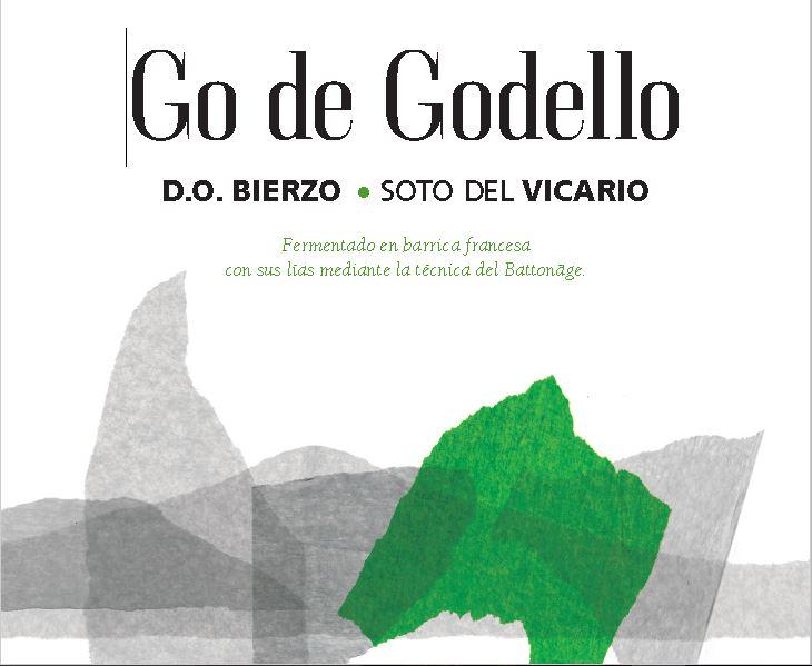 Go De Godello