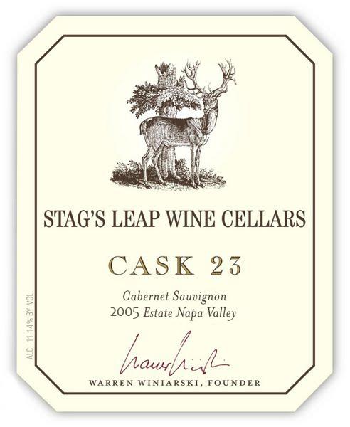 Cask 23