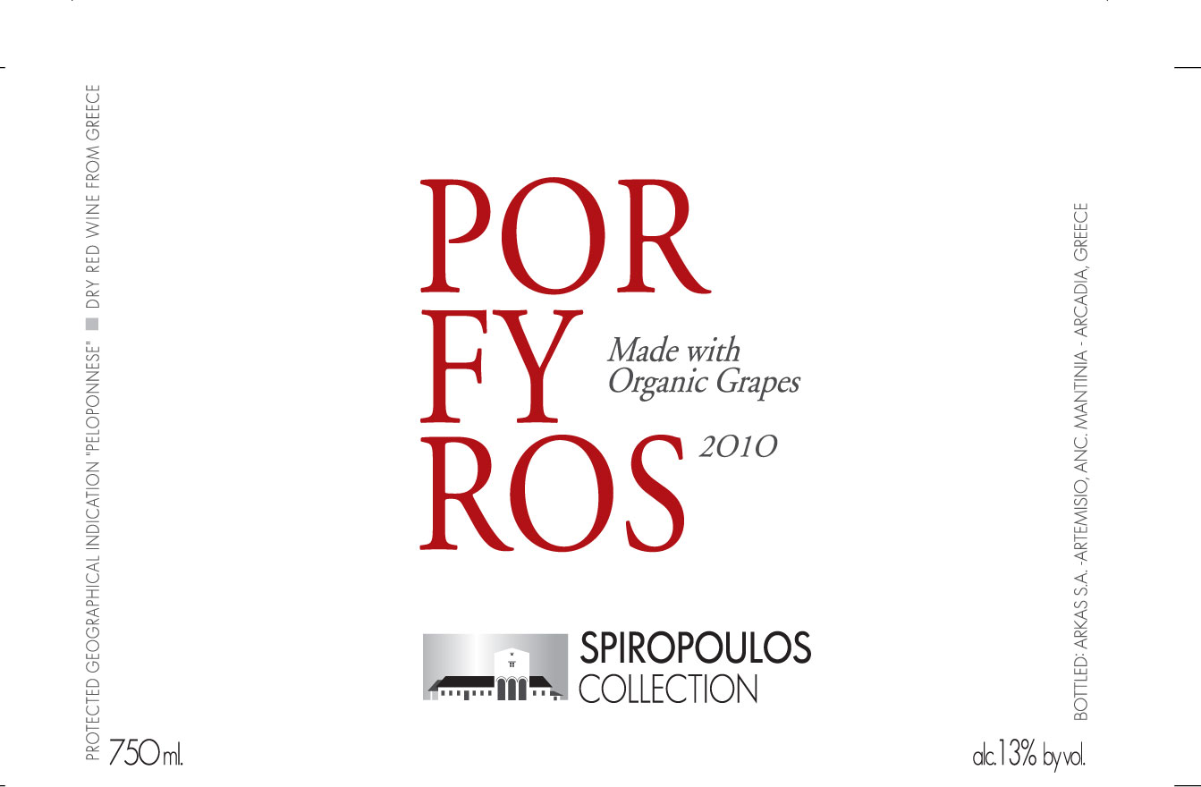 Porfyros
