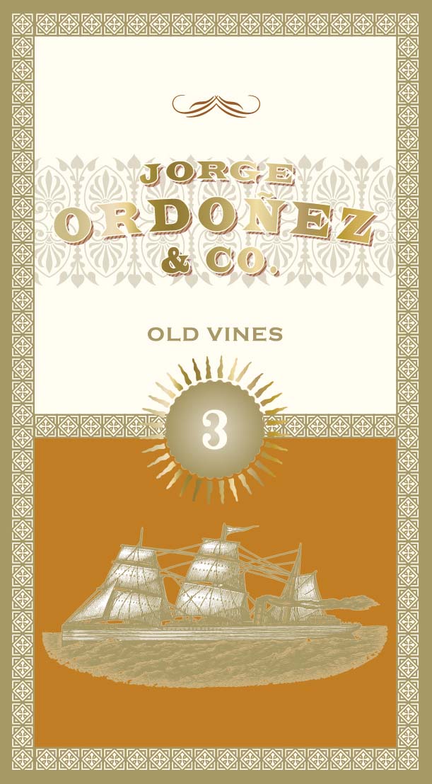 Old Vines 3