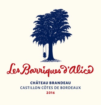 Les Barriques D Alice