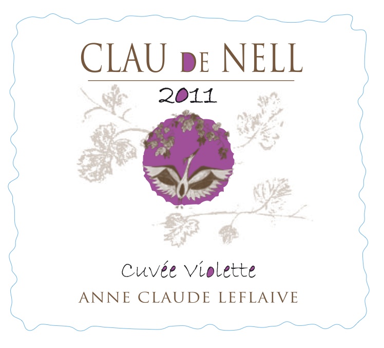 Cuvee Violette
