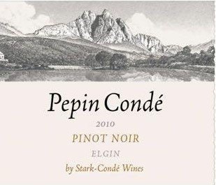 Pepin Conde