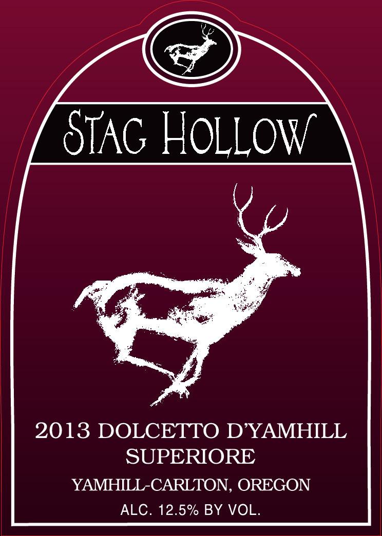 D'yamhill Superiore