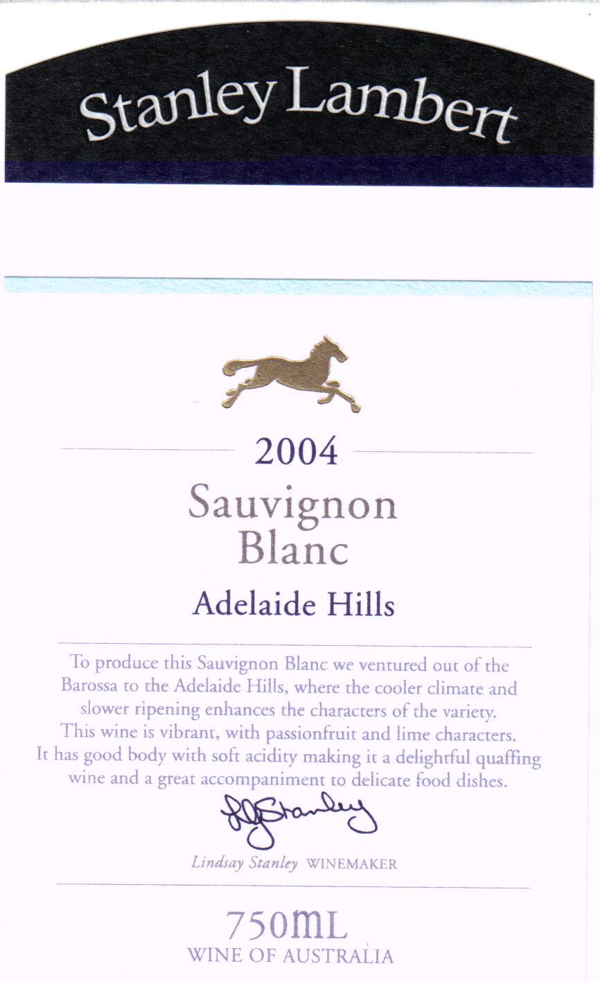 Sauvignon Blanc