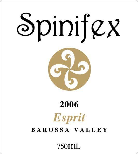 Mataro Grenache Shiraz Cinsault Blend