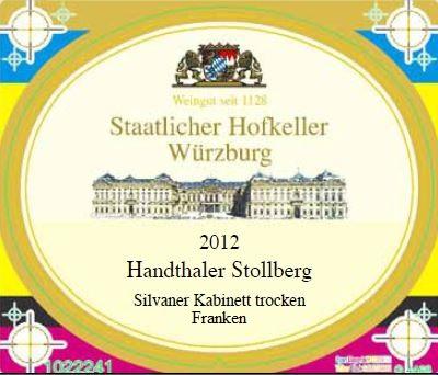 Handthaler Stollberg