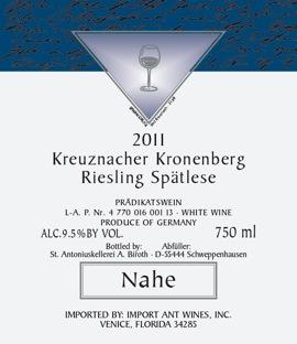 Kreuznacher Kronenberg