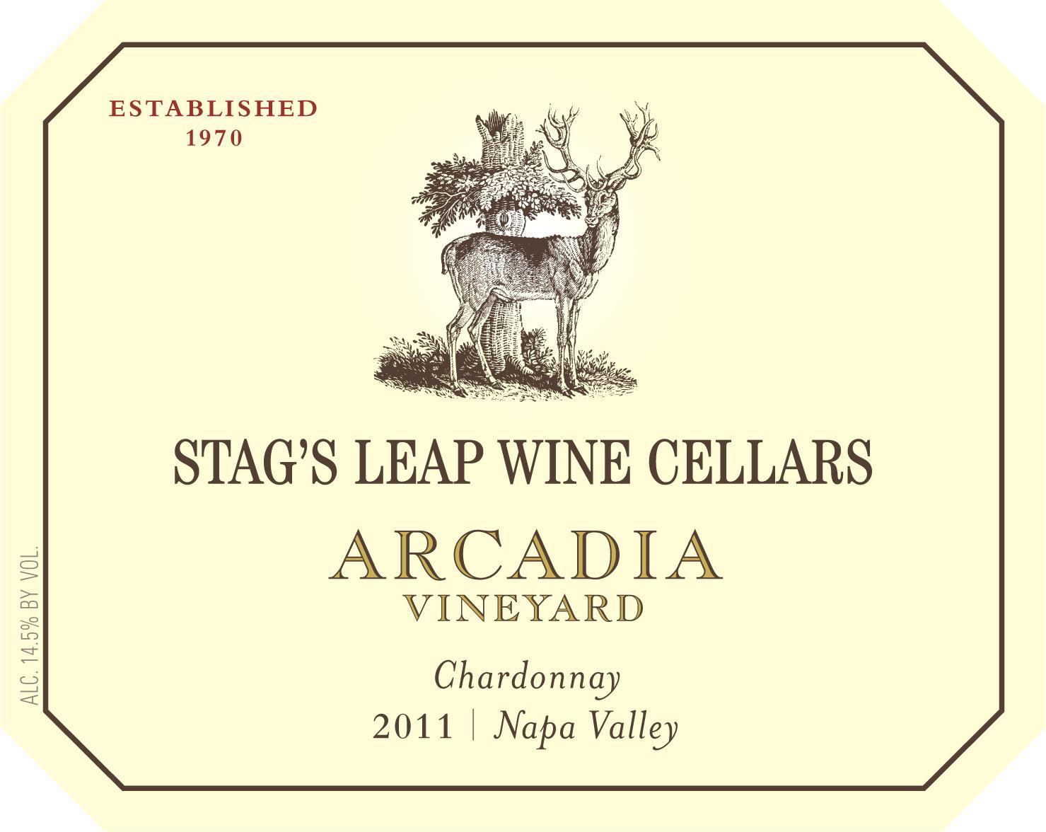 Arcadia Vineyard