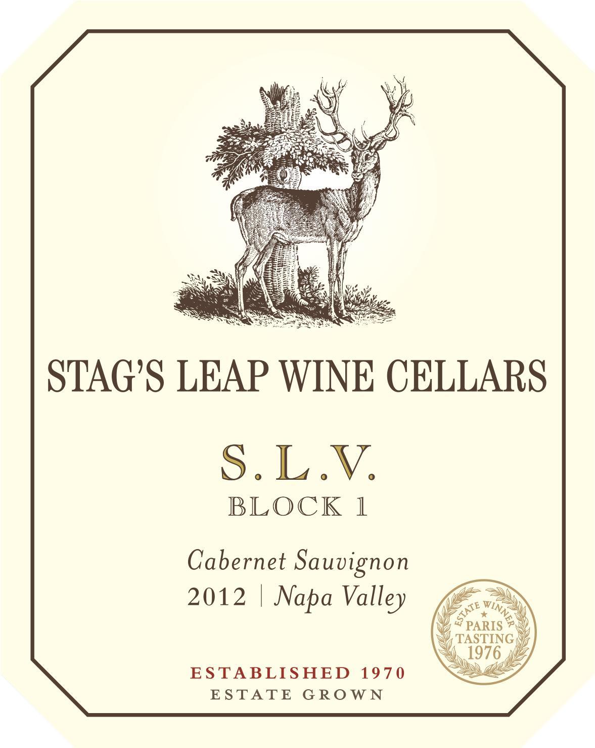 S.L.V. Block 1