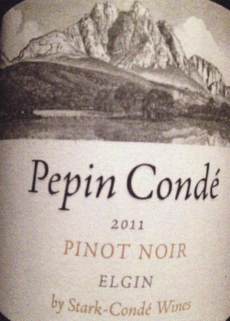 Pepin Conde