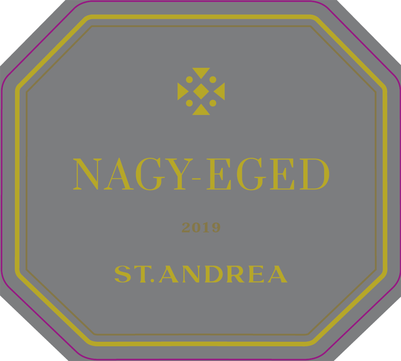 Nagyeded 2019