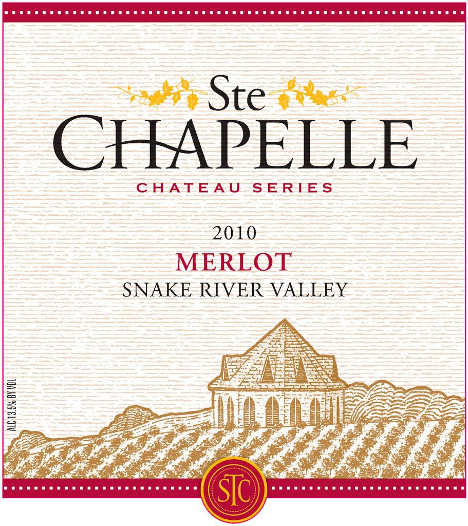 Chateau Series