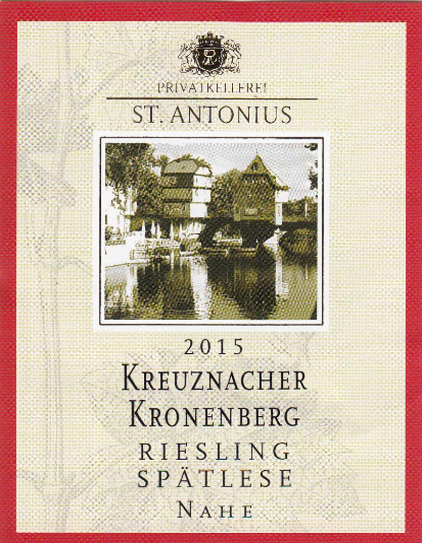 Kreuznacher Kronenberg