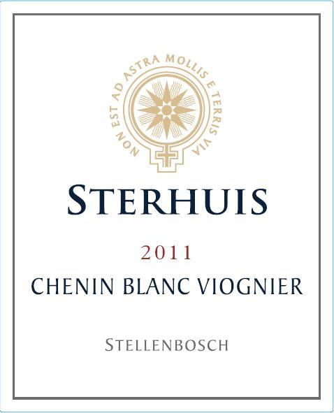 Sterhuis Chenin Blanc Viognier
