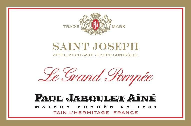 Le Grand Pompee