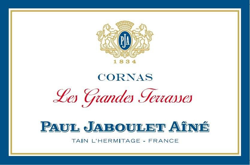 Les Grandes Terrasses