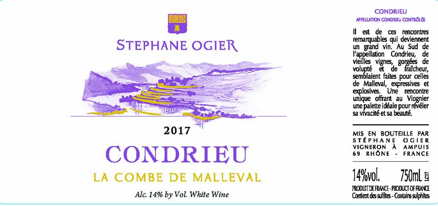 La Combe De Malleval