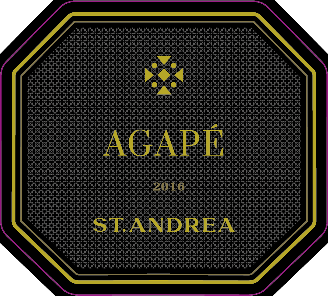 Agape 2016
