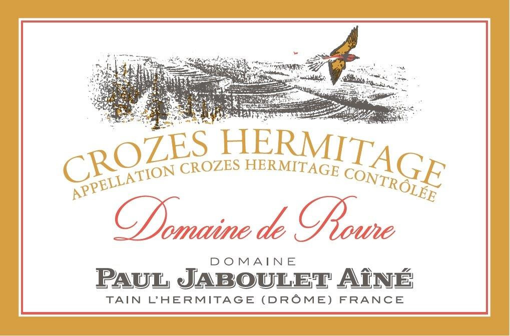 Domaine De Roure