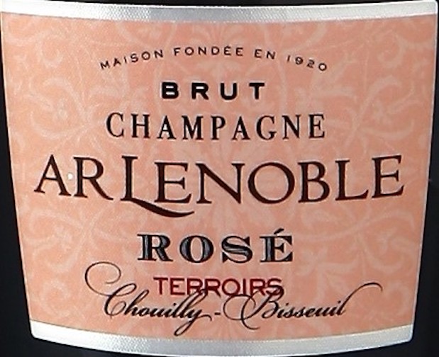 Rose Terroirs