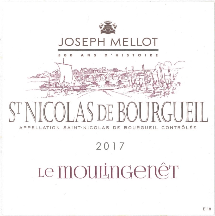 Le Moulingenet