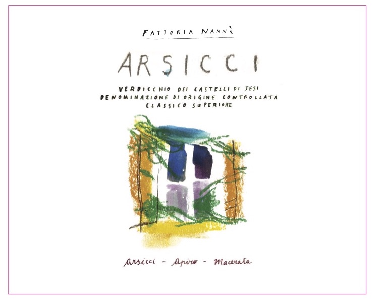 Arsicci
