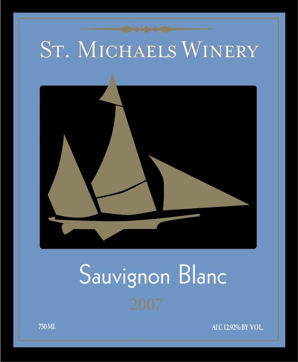 Sauvignon Blanc