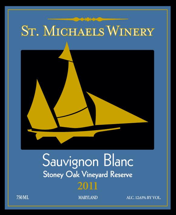 Stoney Oak Vineyard Reserve
