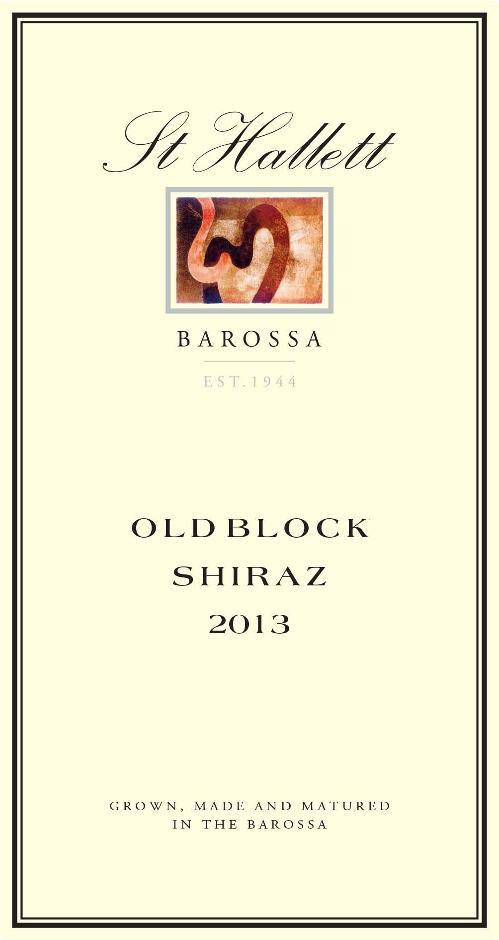 Old Block