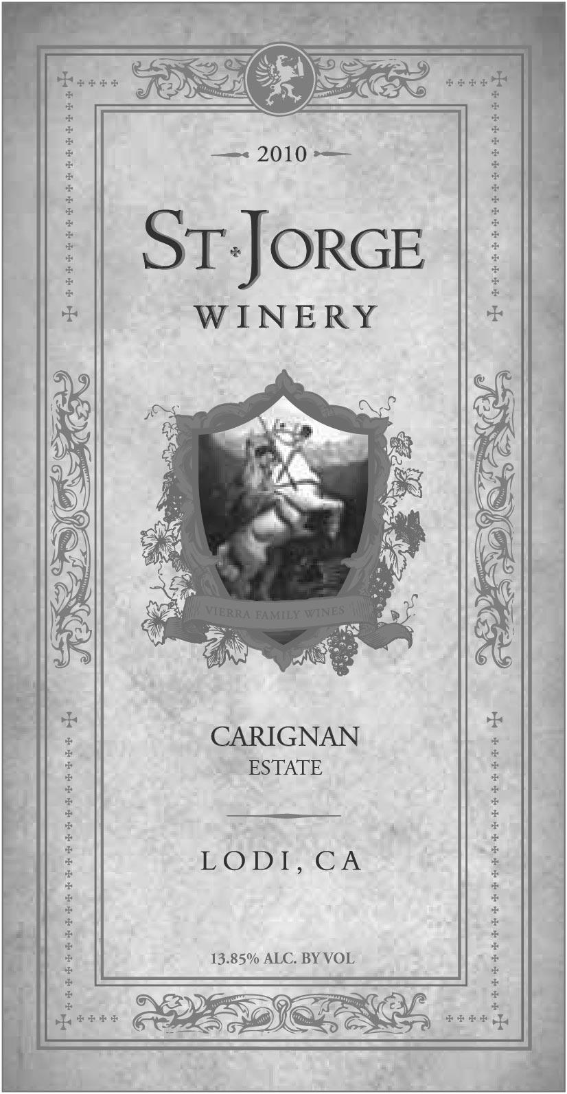 Carignan Estate