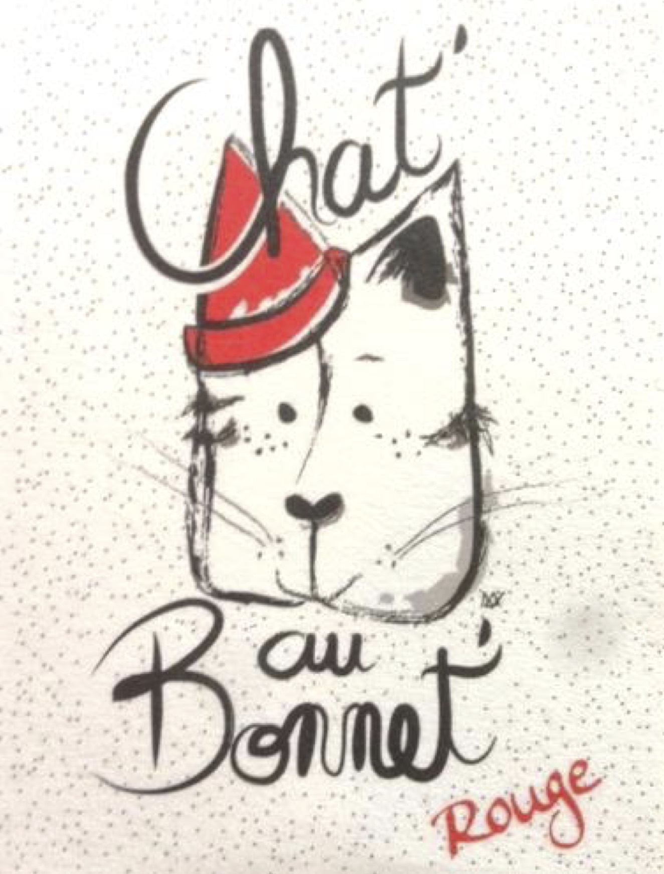 Chat'au Bonnet