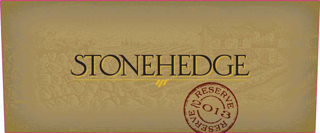 Reserve - Old Vine