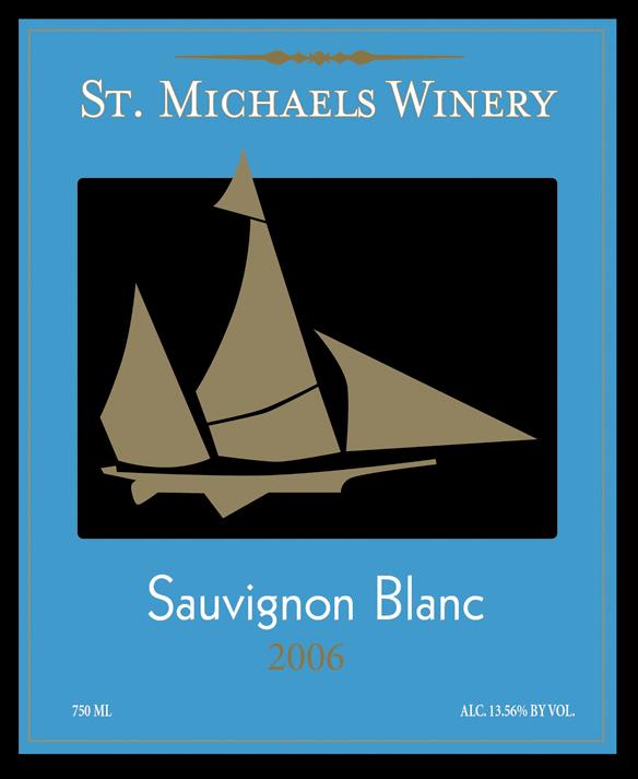 Sauvignon Blanc