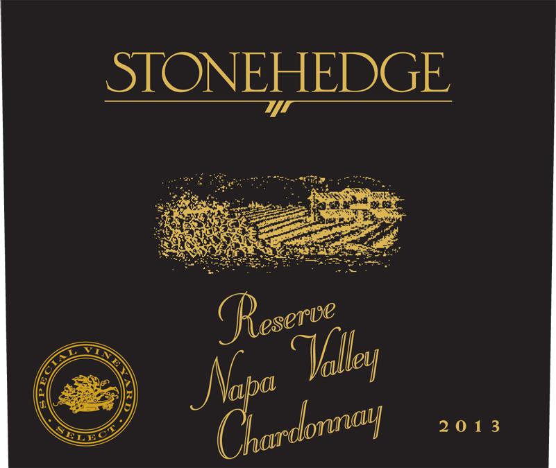 Reserve-Special Vineyard Select