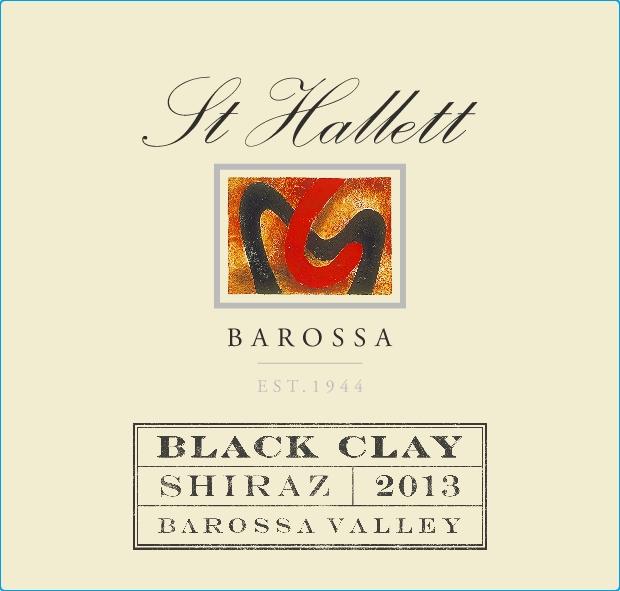 Black Clay