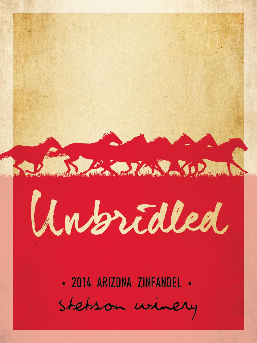 Unbridled