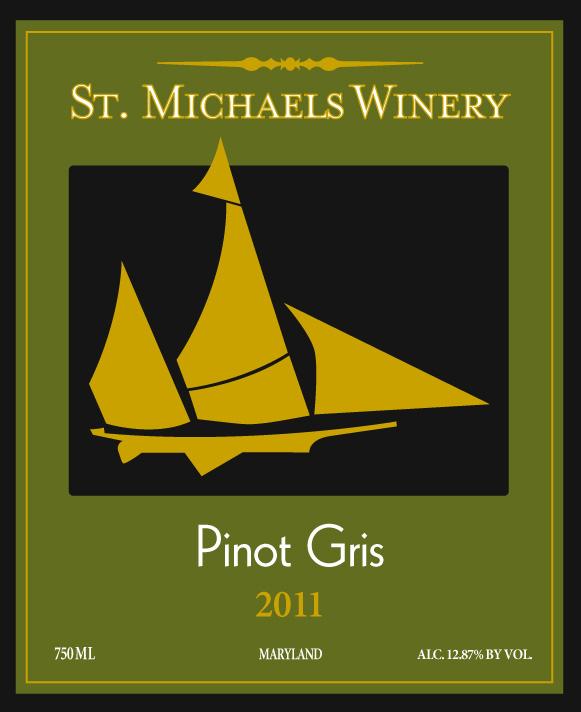 Pinot Gris