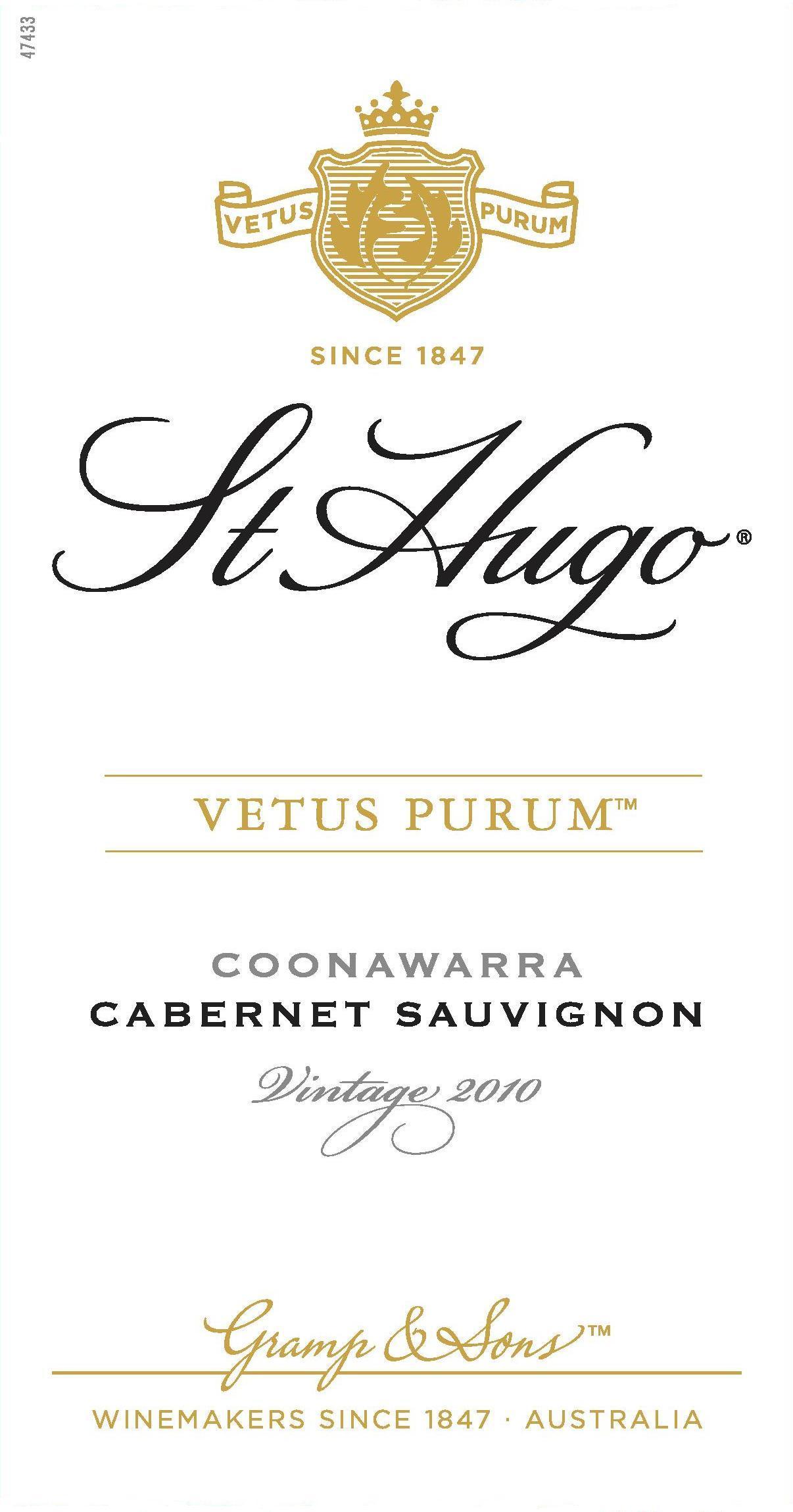 Vetus Purum