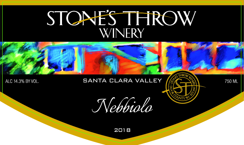 Nebbiolo
