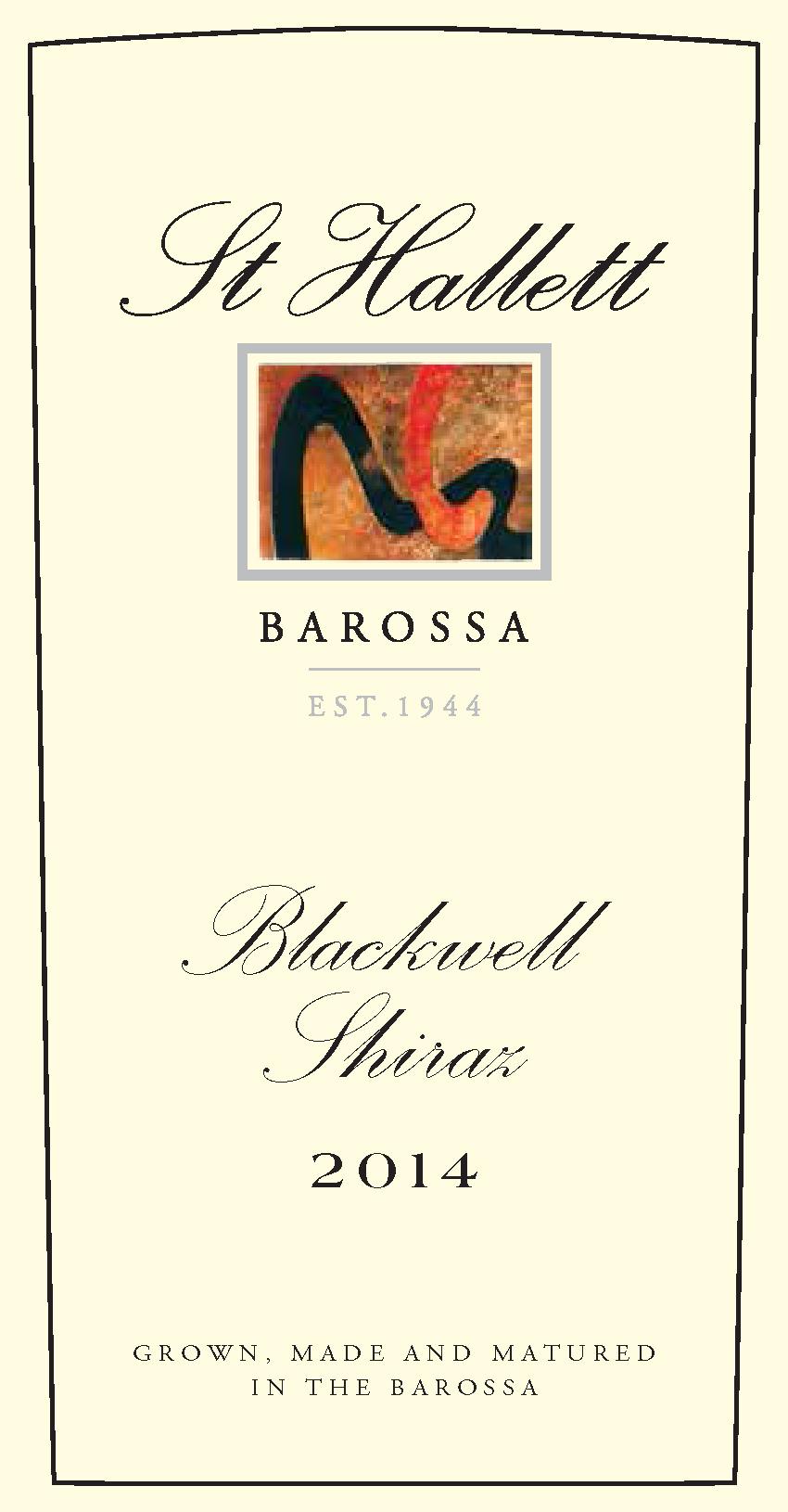 Blackwell