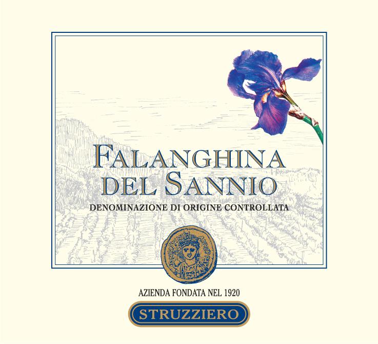 Falanghina Del Sannio