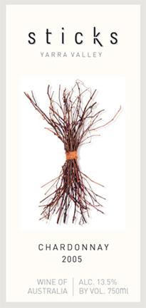 Yarra Valley Chardonnay