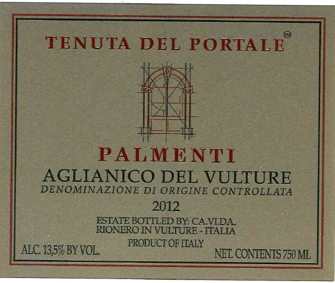 Palmenti