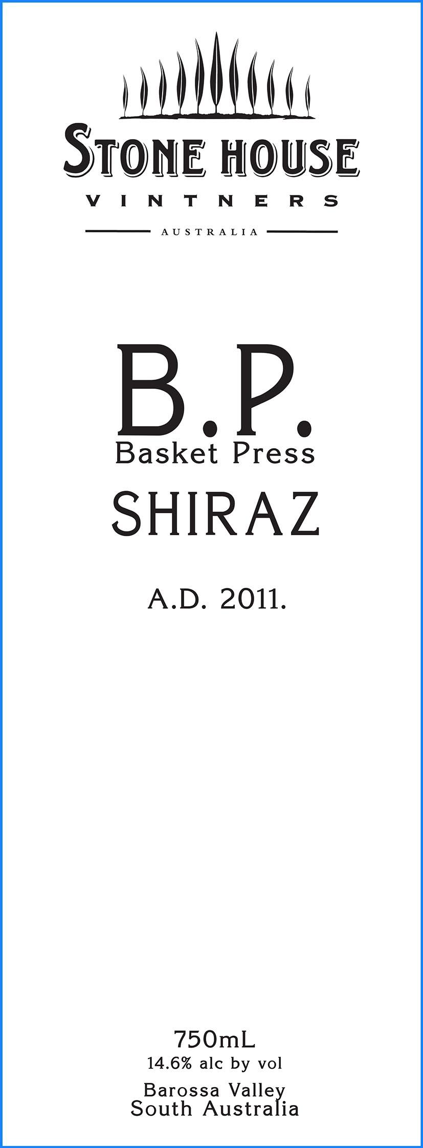 Basket Press